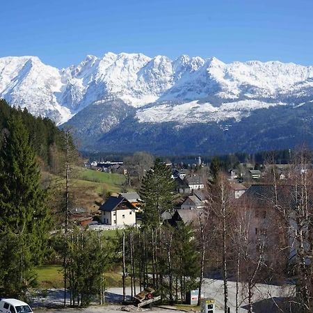 Alpenurlaub II Wohnung Mit Traumausblick บัดมิทแทร์นดอร์ฟ ภายนอก รูปภาพ