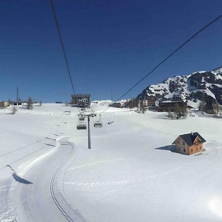 Alpenurlaub II Wohnung Mit Traumausblick บัดมิทแทร์นดอร์ฟ ภายนอก รูปภาพ