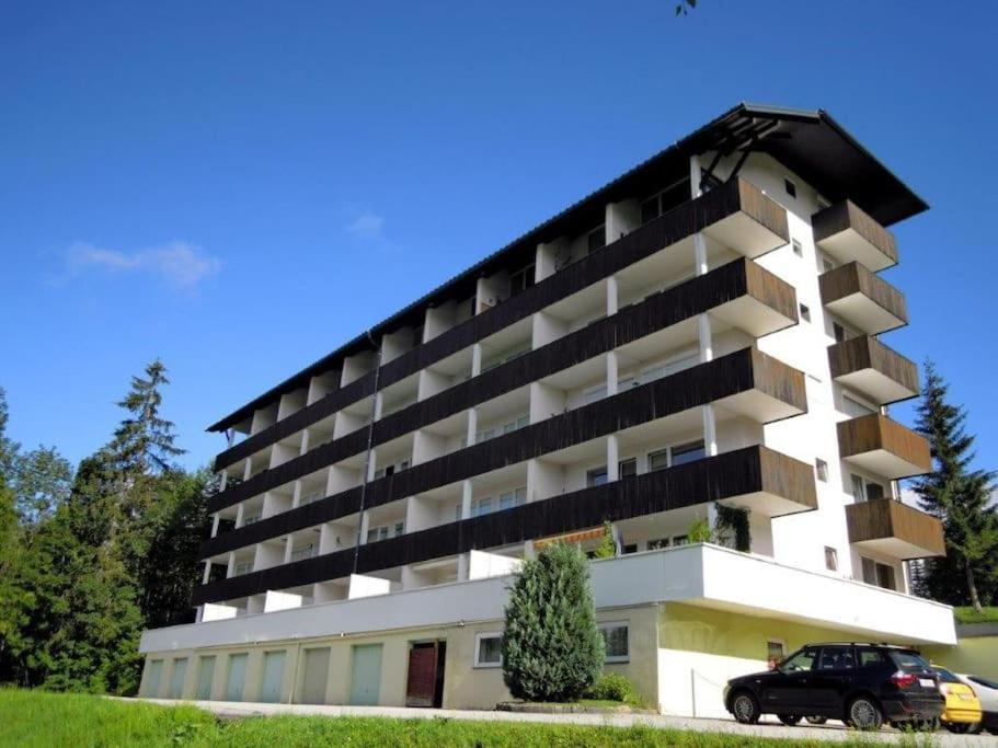 Alpenurlaub II Wohnung Mit Traumausblick บัดมิทแทร์นดอร์ฟ ภายนอก รูปภาพ