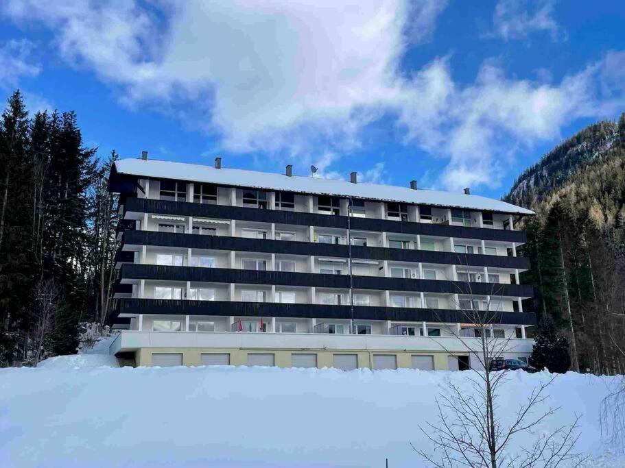 Alpenurlaub II Wohnung Mit Traumausblick บัดมิทแทร์นดอร์ฟ ภายนอก รูปภาพ