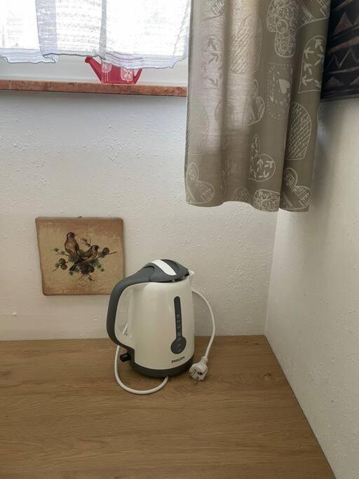 Alpenurlaub II Wohnung Mit Traumausblick บัดมิทแทร์นดอร์ฟ ภายนอก รูปภาพ