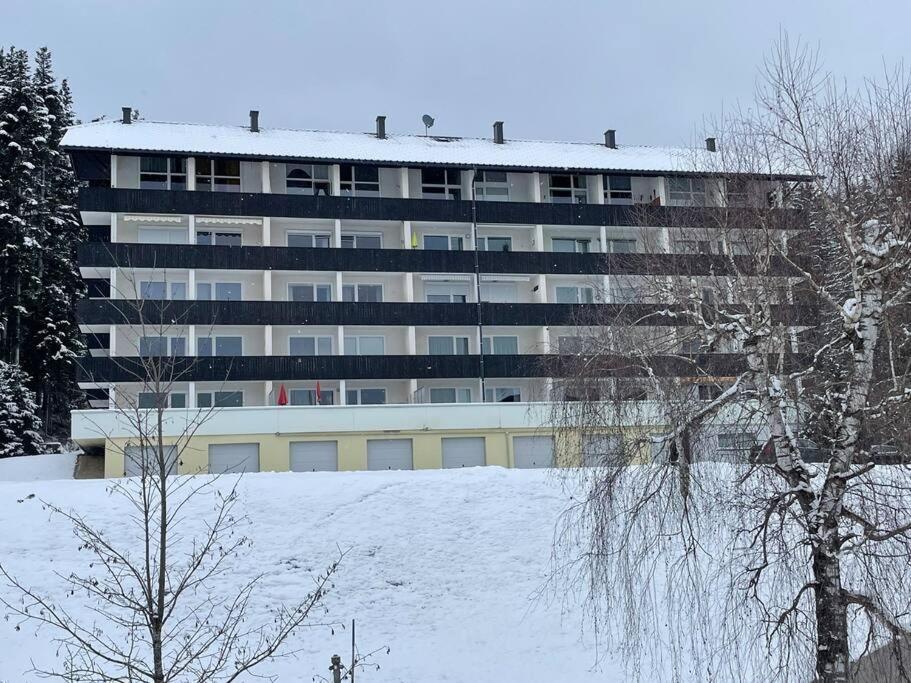 Alpenurlaub II Wohnung Mit Traumausblick บัดมิทแทร์นดอร์ฟ ภายนอก รูปภาพ