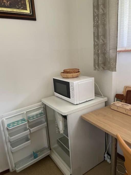 Alpenurlaub II Wohnung Mit Traumausblick บัดมิทแทร์นดอร์ฟ ภายนอก รูปภาพ